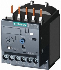 Siemens 3RB3016-1TB0 Overload Relay