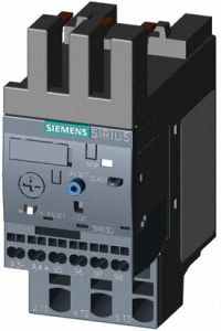 Siemens 3RB3026-1PE0 Overload Relay