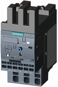 Siemens 3RB3026-2PE0 Overload Relay