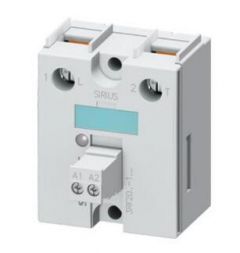 Siemens 3RF20301BA04 Relay
