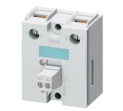 Siemens 3RF20501AA24 Relay