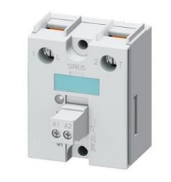 Siemens 3RF20501AA44 Relay