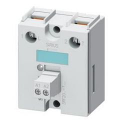 Siemens 3RF20701AA45 Device