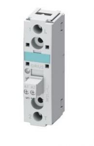Siemens 3RF21201AA42 Relay