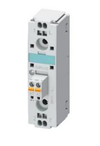 Siemens 3RF21202AA02 Relay