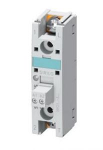 Siemens 3RF21203AA22 Relay