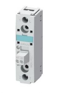 Siemens 3RF21501BA06 Relay