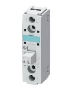 Siemens 3RF21501BA22 Relay