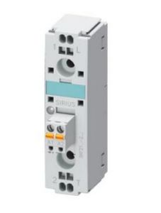 Siemens 3RF21502AA22 Relay