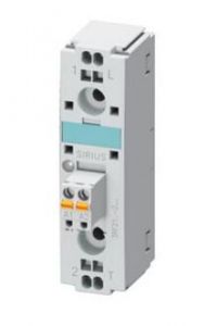 Siemens 3RF21502AA26 Relay