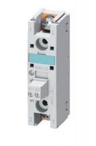 Siemens 3RF21503AA02 Relay