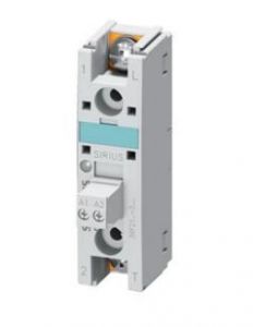 Siemens 3RF21503AA26 Relay