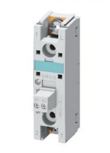 Siemens 3RF21903AA22 Relay