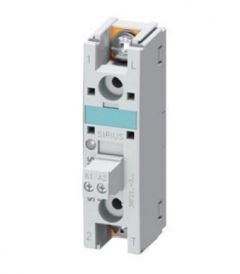 Siemens 3RF21903AA26 Relay
