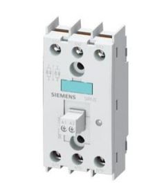 Siemens 3RF22301AB45 Relay
