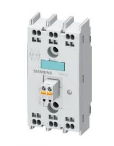 Siemens 3RF2255-2AB45 Relay