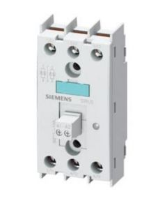 Siemens 3RF22551AB35 Relay