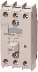 Siemens 3RF22551AC45 SSR