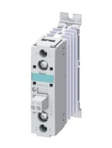 Siemens 3RF23101AA44 Contactor