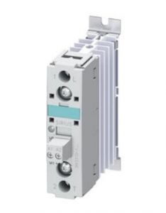 Siemens 3RF23101BA26 Device
