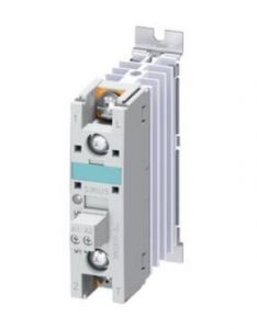 Siemens 3RF23103AA02 Contactor