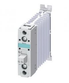 Siemens 3RF23201BA26 Device