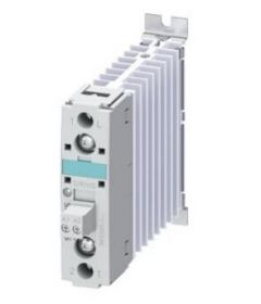 Siemens 3RF23201CA04 Contactor