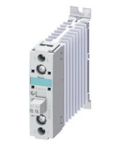 Siemens 3RF23201CA44 Contactor