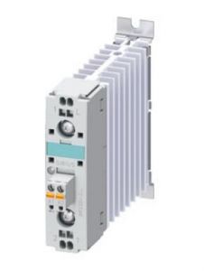 Siemens 3RF23202AA04 Device