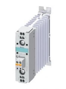 Siemens 3RF23202CA02 Contactor