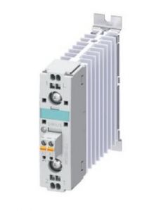 Siemens 3RF23202DA04 Contactor