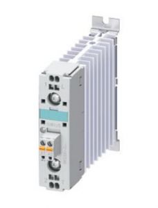 Siemens 3RF23202DA22 Contactor