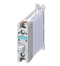 Siemens 3RF23203AA26 Contactor