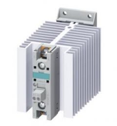 Siemens 3RF23403AA06 Contactor