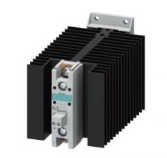 Siemens 3RF23703AA02 Contactor
