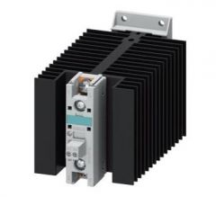 Siemens 3RF23703AA22 Contactor