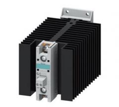 Siemens 3RF23703AA24 Contactor