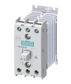 Siemens 3RF24101AB35 Contactor