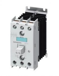 Siemens 3RF24101AC35 Contactor
