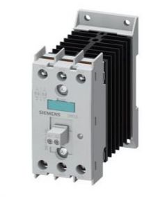 Siemens 3RF24201AB35 Contactor