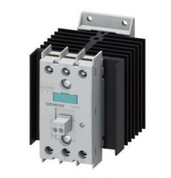Siemens 3RF24201AC35 Contactor