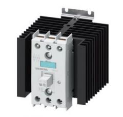 Siemens 3RF24401AB35 Contactor