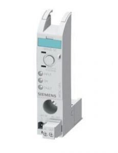 Siemens 3RF29060FA08 Device