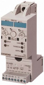 Siemens 3RF29200HA13 Relay