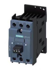 Siemens 3RF34031BD04 Contactor