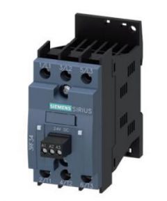 Siemens 3RF34031BD24 Contactor