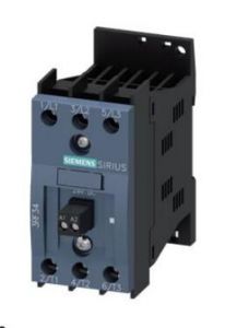 Siemens 3RF34051BB04 Contactor