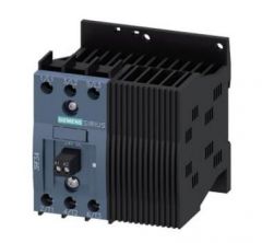 Siemens 3RF34121BB06 Contactor