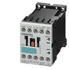 Siemens 3RH1122-1AK60 Contactor