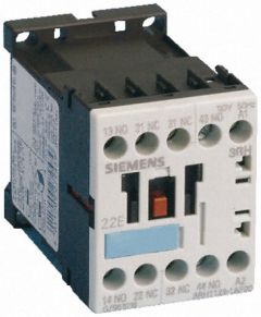 Siemens 3RH1122-1BB40 Contactor